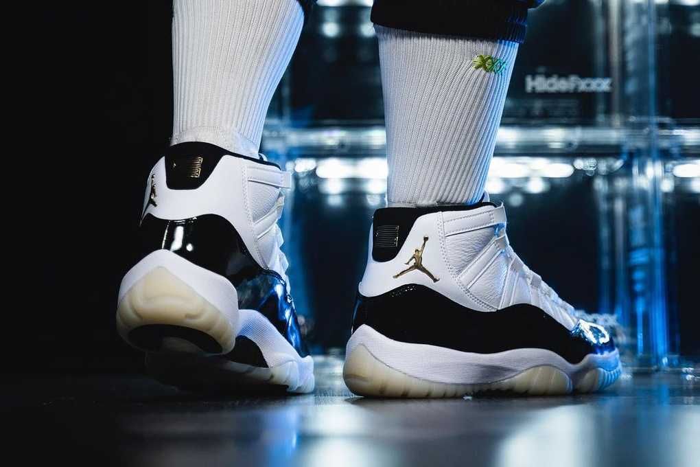 12/9発売｜Nike Air Jordan 11 Retro 