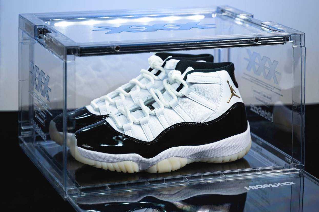 12/9発売｜Nike Air Jordan 11 Retro 