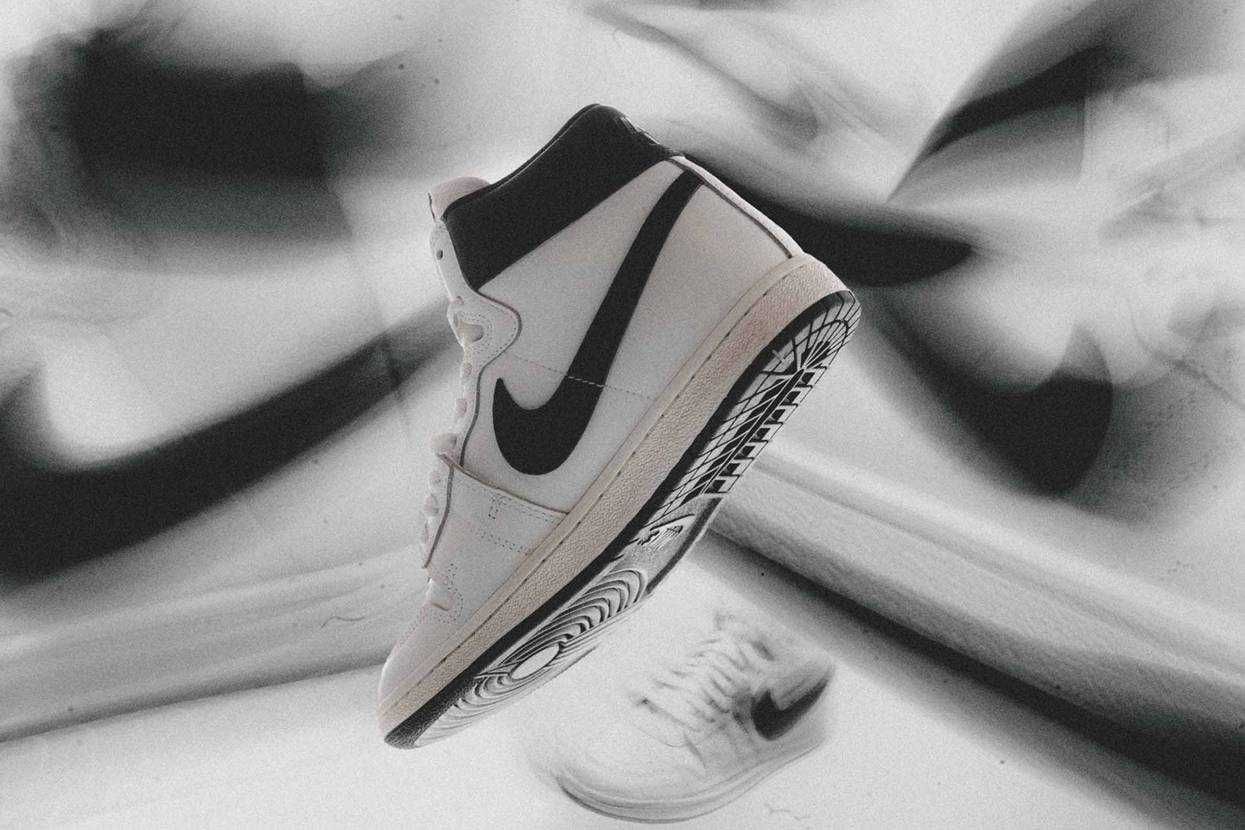 海外10/21発売｜A Ma Maniére × Nike Air Ship SP 