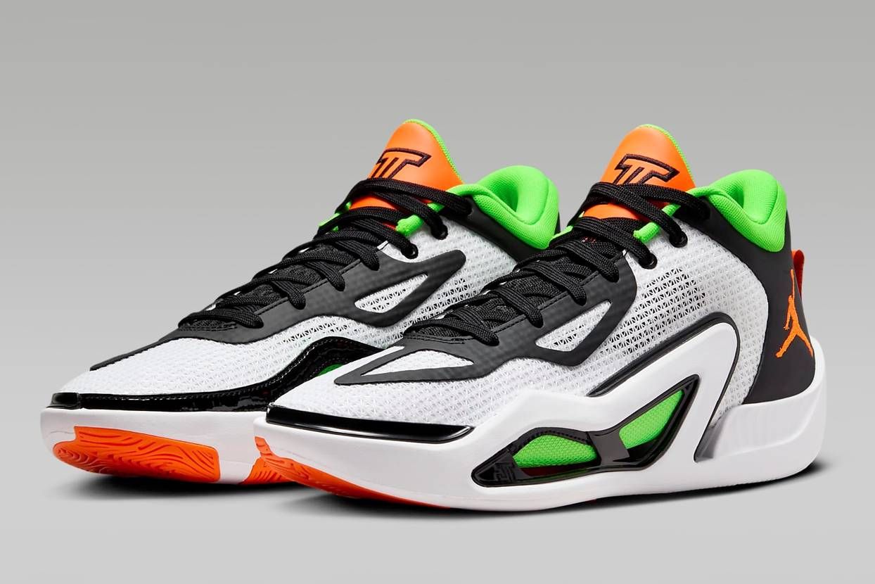 9/7発売｜Nike Jordan Tatum 1 