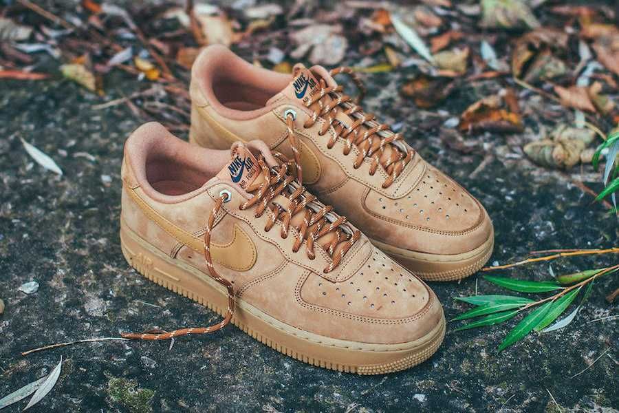9/20発売｜Nike Air Force 1 