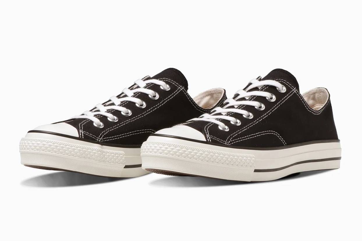 9/22発売｜Converse All Star J VTG 57 OX 