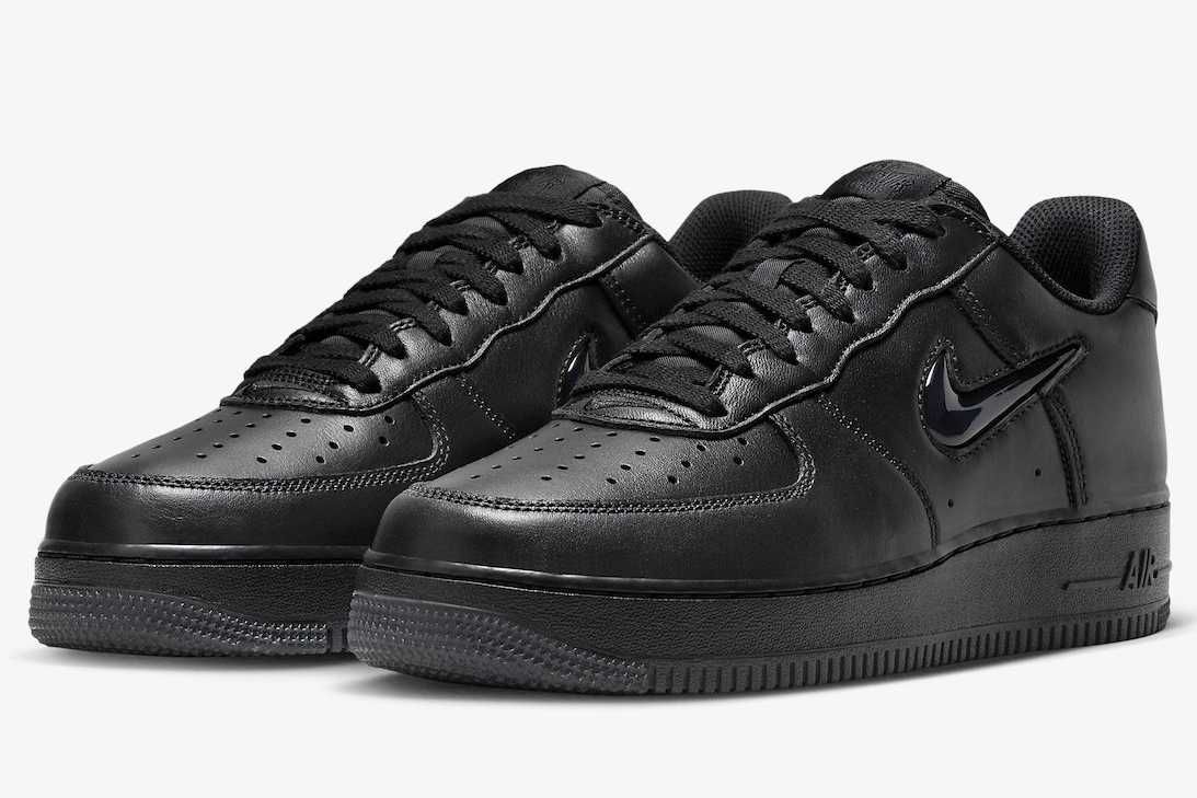 最新リーク｜Nike Air Force 1 Low Retro Color of the Month 