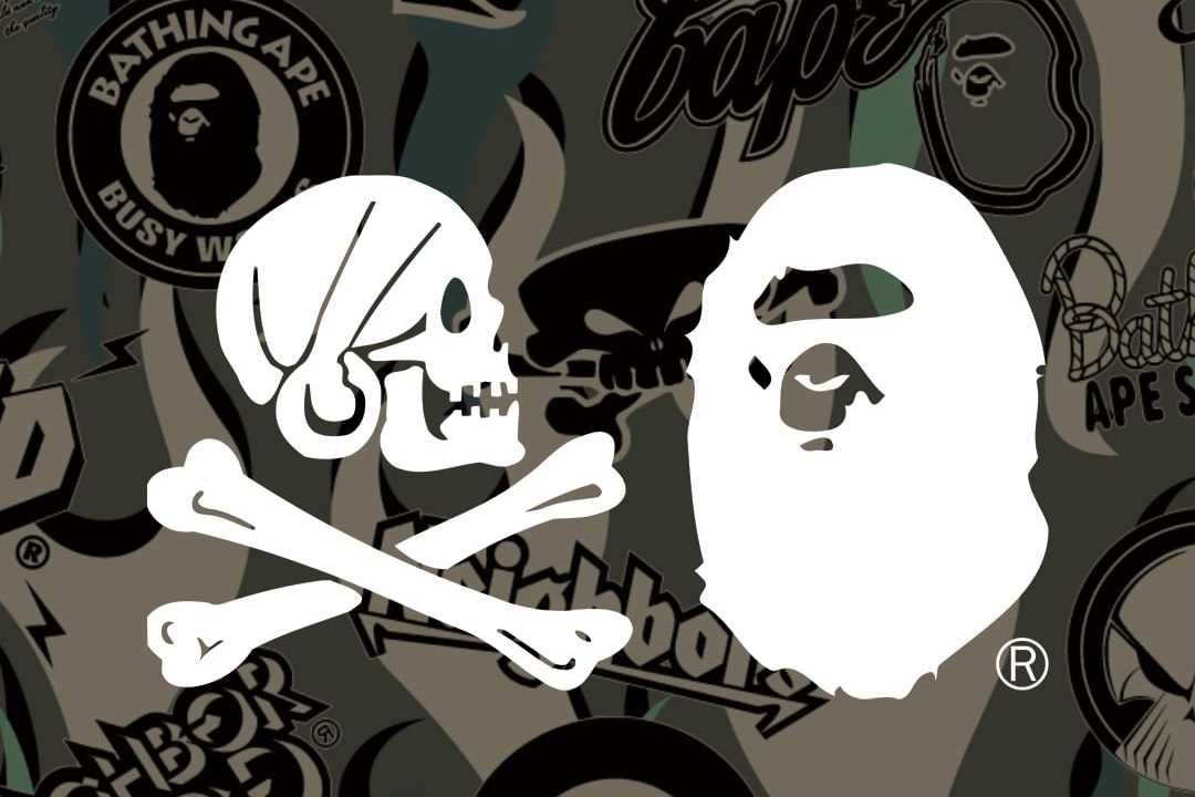 1/28発売｜NEIGHBORHOOD® × BAPE®︎｜抽選/販売/定価情報 | スニーカー