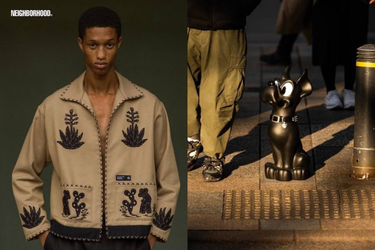 2/4発売｜NEIGHBORHOOD 2023SS collection｜抽選/販売/定価情報
