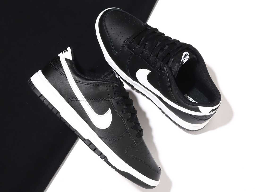 2/11発売｜Nike Dunk Low 