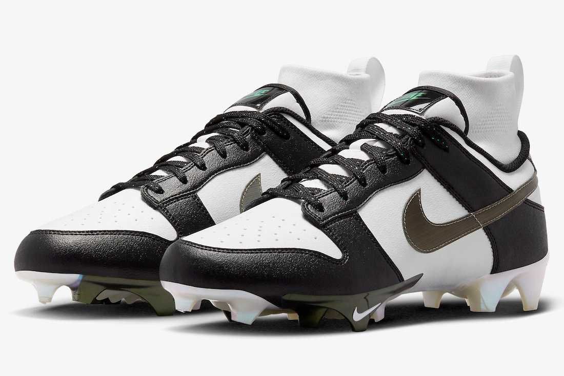 最新リーク｜Nike Vapor Edge Dunk 