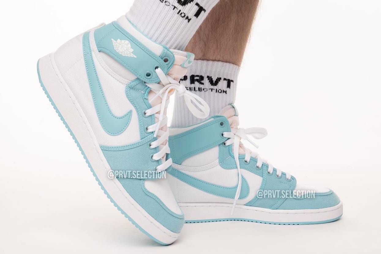 5/8発売｜Nike Air Jordan 1 KO 