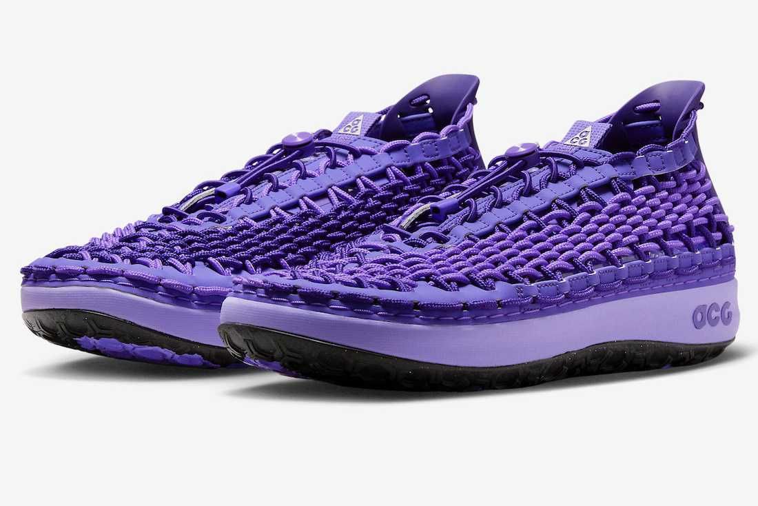 最新リーク｜Nike ACG Watercat+ 