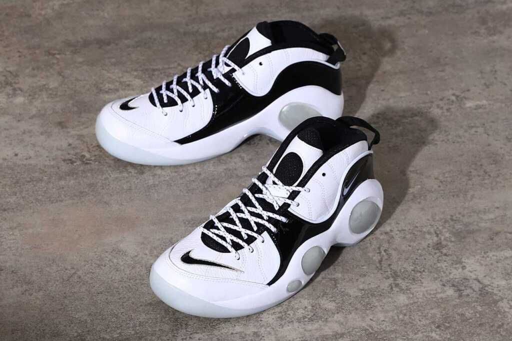 2/27発売｜Nike Air Zoom Flight 95 