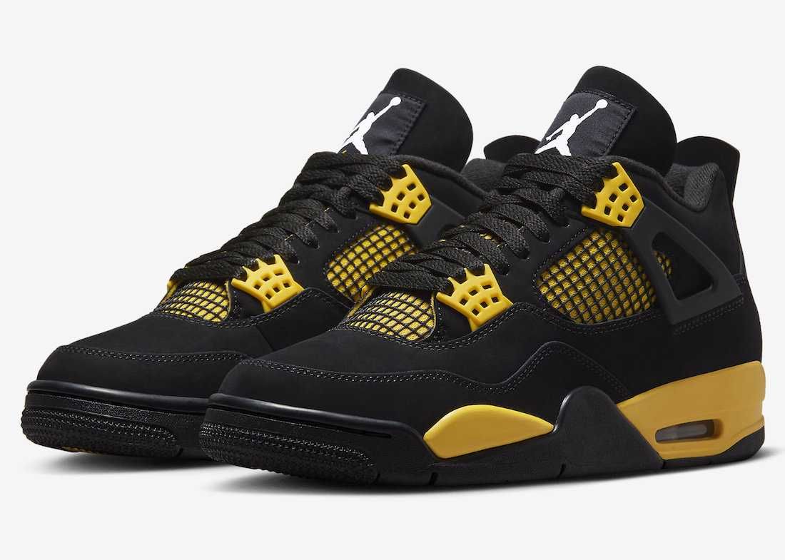 5/29発売｜Nike Air Jordan 4 Retro 