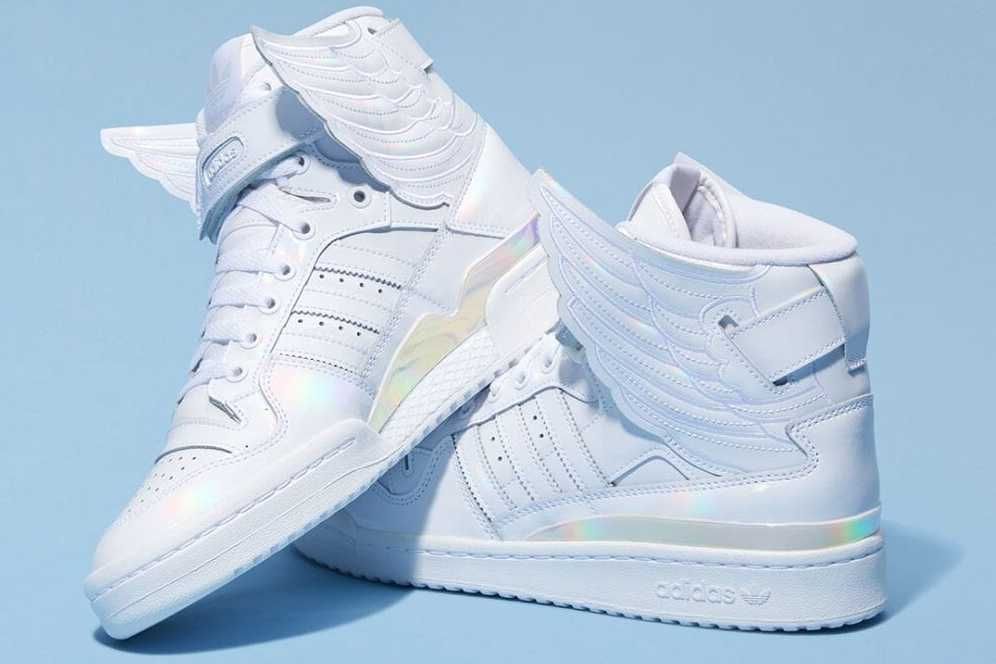3/17発売｜Jeremy Soctt × adidas Opal Wings 4.0 