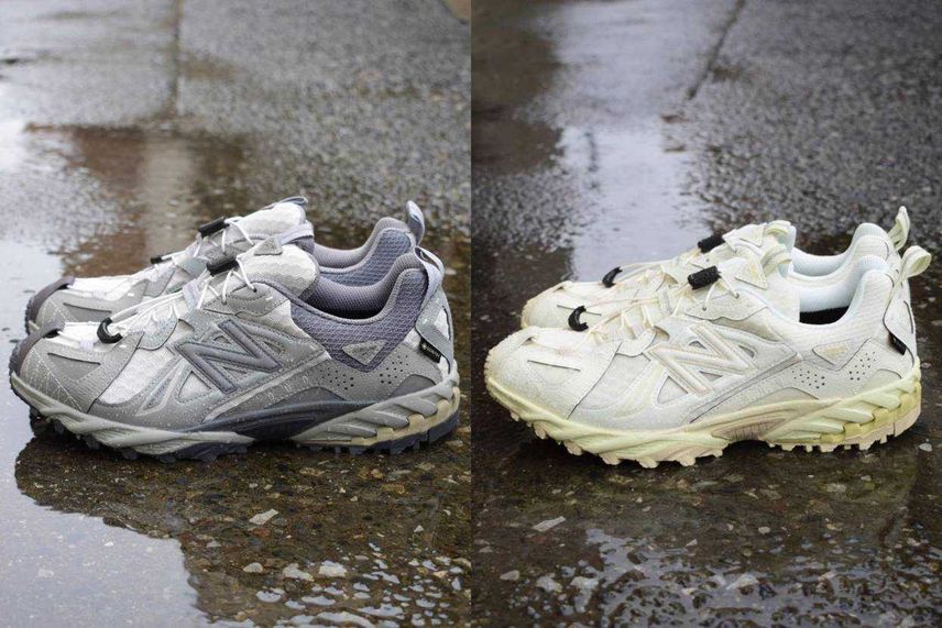 New Balance 610 GORE-TEX 