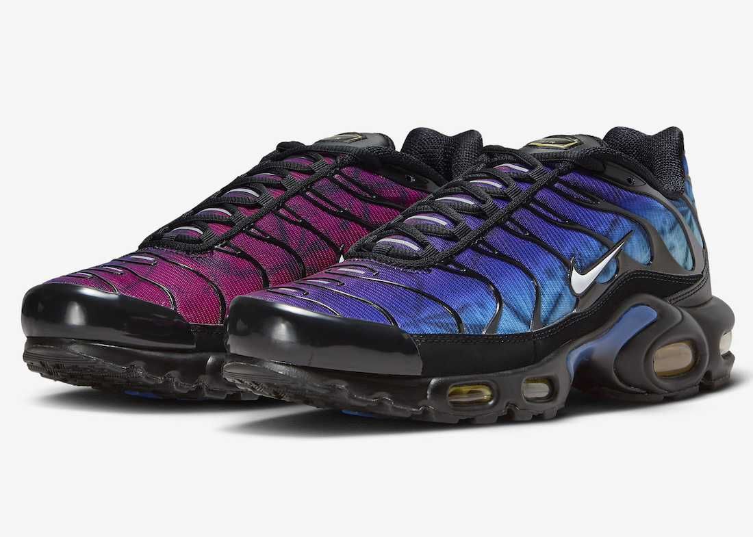 11/9発売｜Nike Air Max Plus 