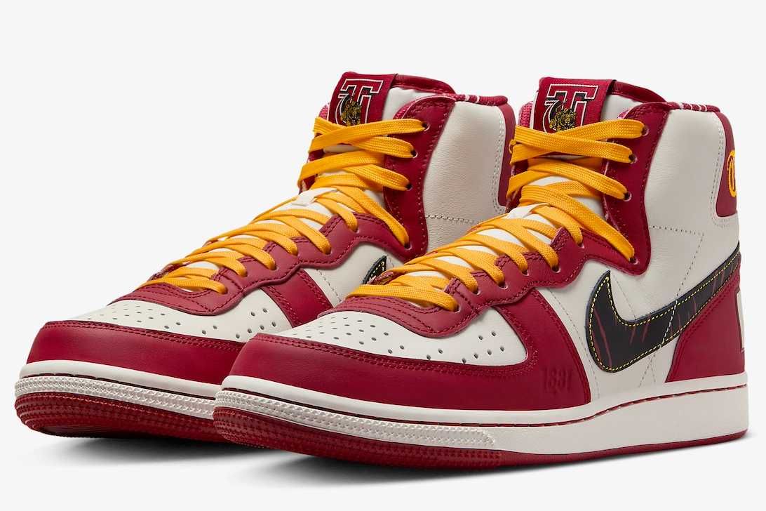 最新リーク｜Nike Terminator High 