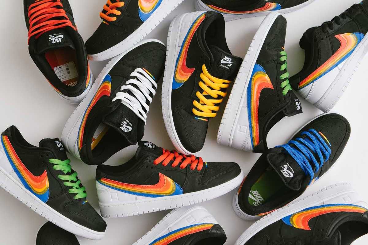 定価以下】サイズによってはお得に手に入る。価格が安い「SB Dunk