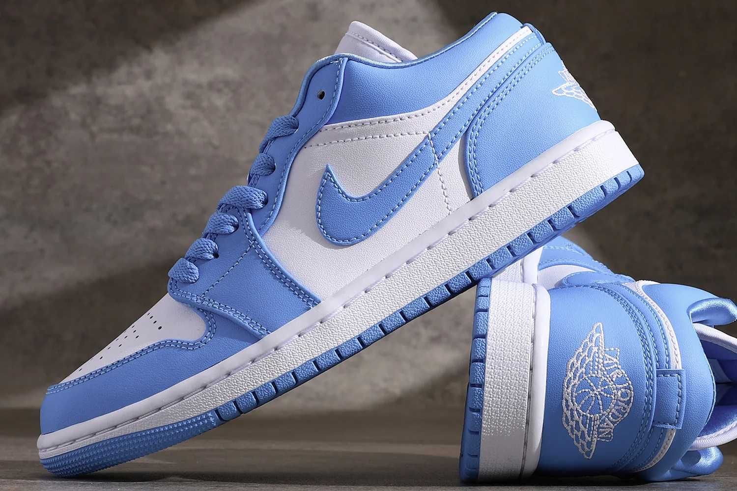 4/9・4/10発売｜Nike WMNS Air Jordan 1 Low 