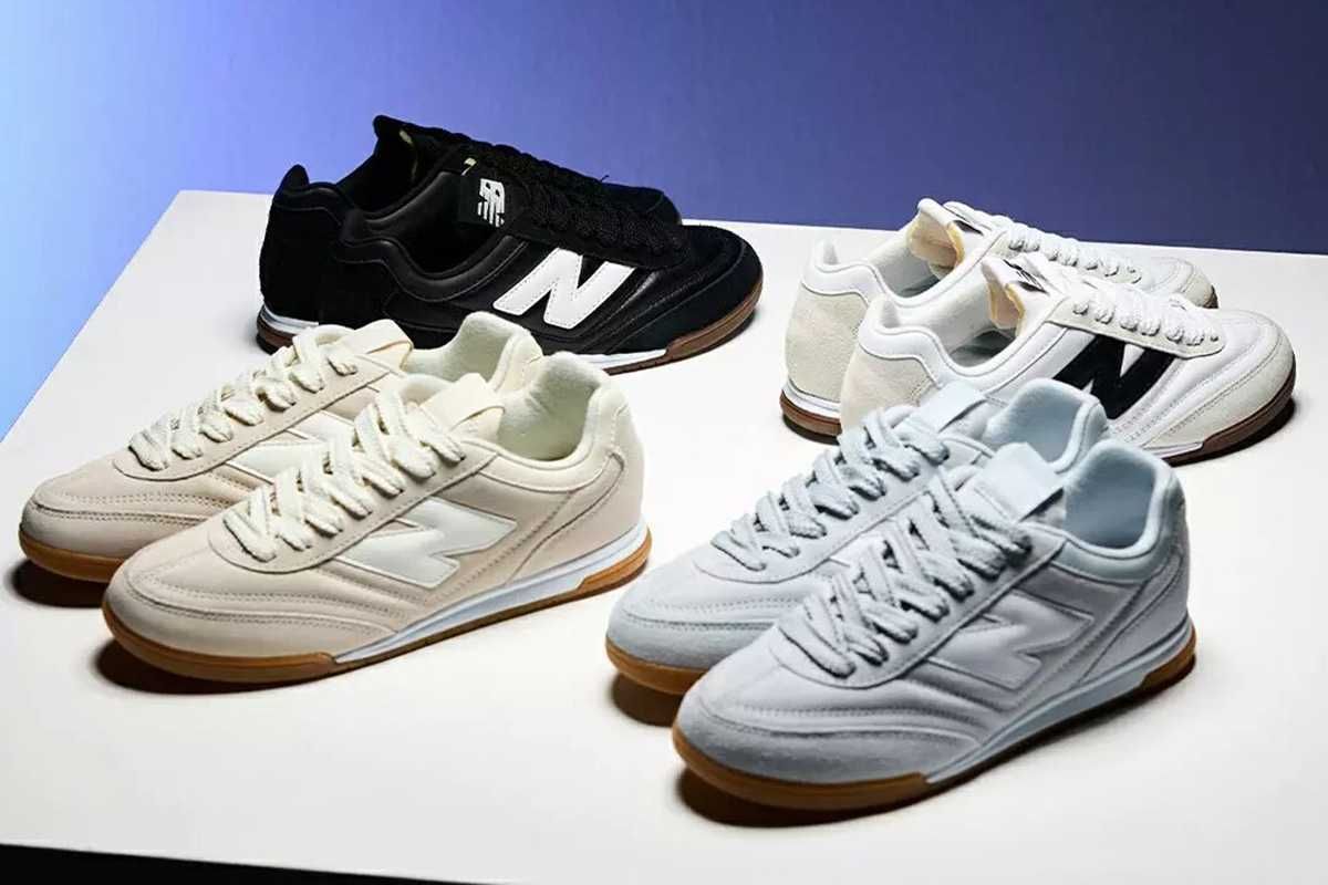 4/12発売｜New Balance URC42 4colors｜抽選/販売/定価情報