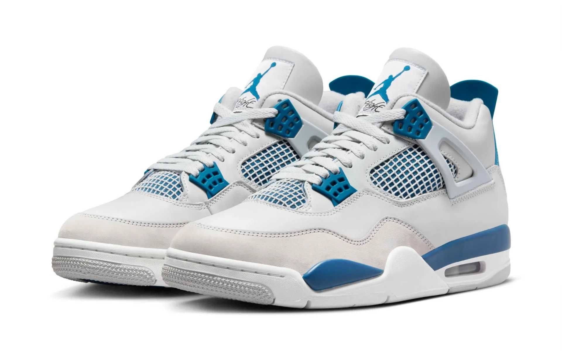 5/4発売｜Nike Air Jordan 4 Retro 