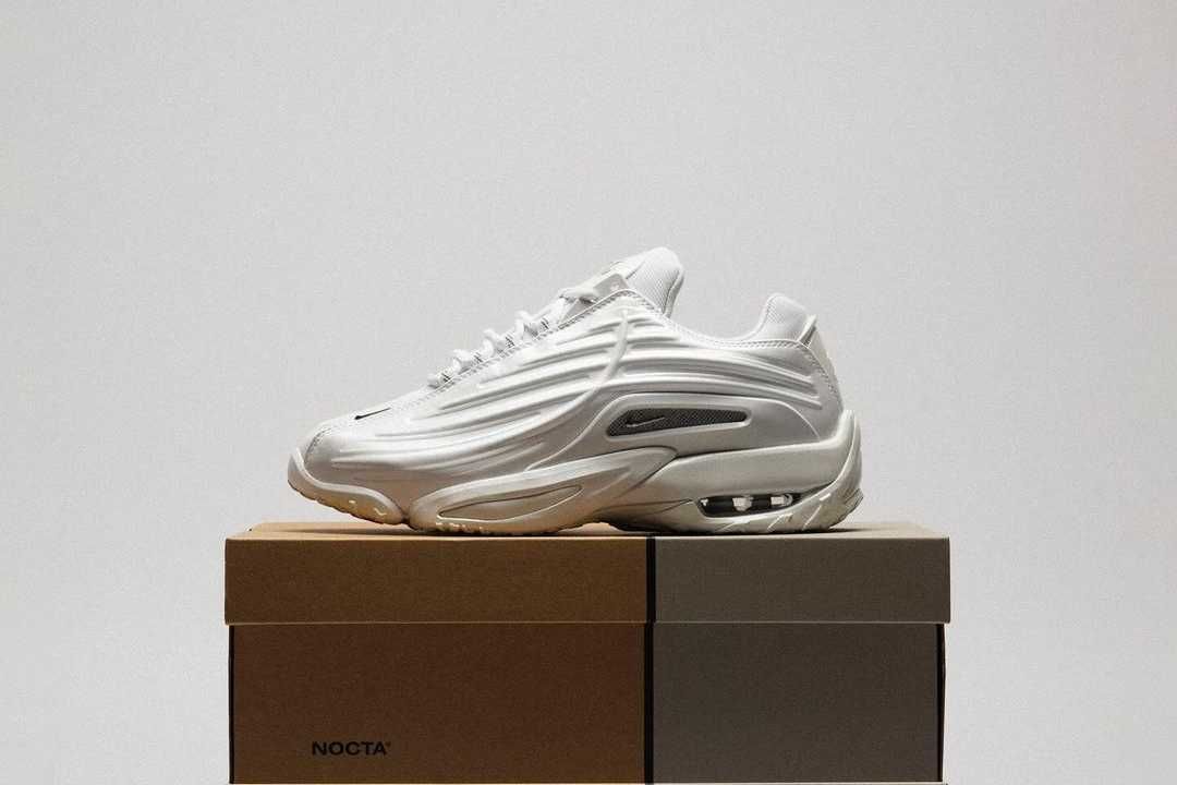 5/9発売｜Drake Nocta × Nike Hot Step 2 