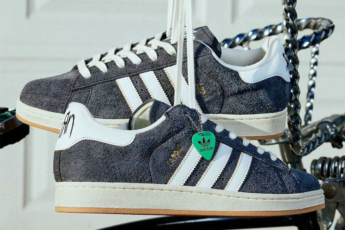 5/15発売｜Korn × adidas Originals 24SS collection｜抽選/販売/定価