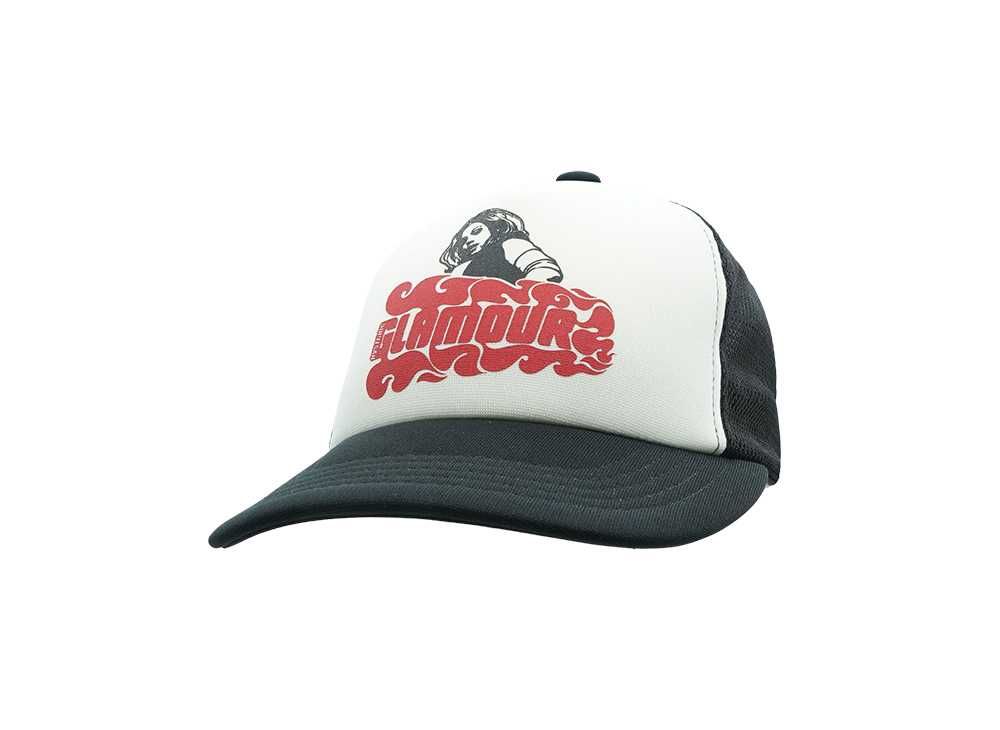 ヒステリックグラマー」のメッシュキャップが人気！？ 今スニダンで