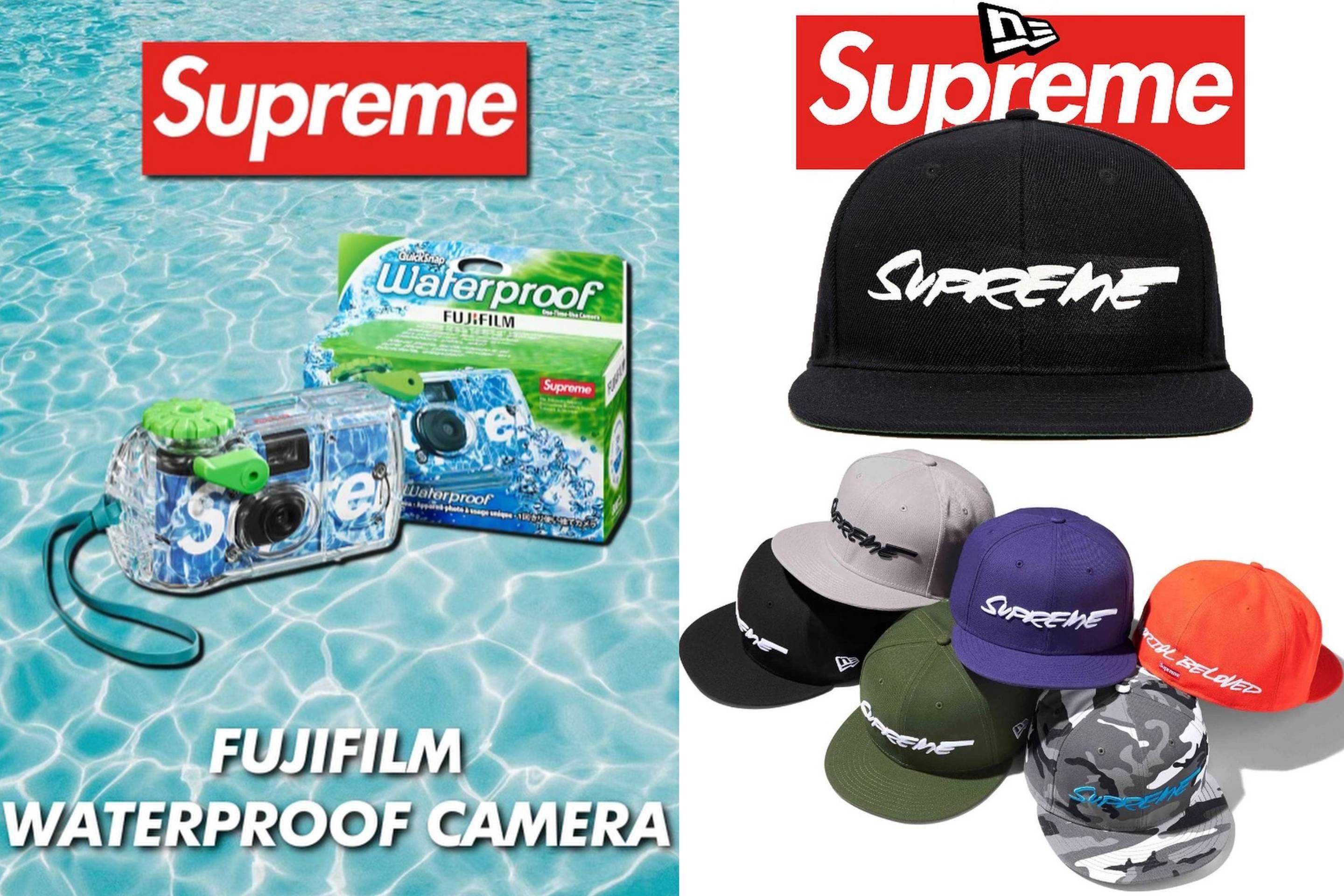 6/8発売｜Supreme 24SS Week17｜抽選/販売/定価情報 | スニーカーダンク