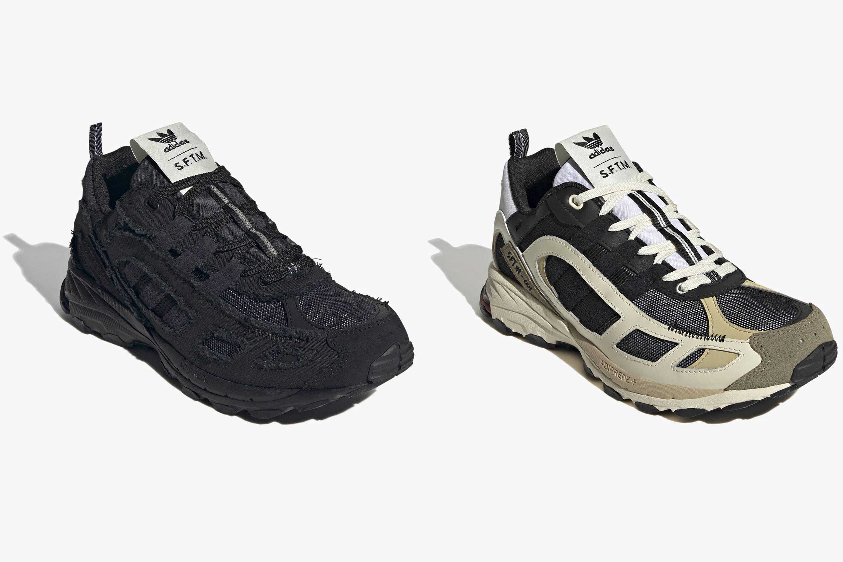 6/21発売｜Song for the Mute × adidas Originals Shadowturf 2colors