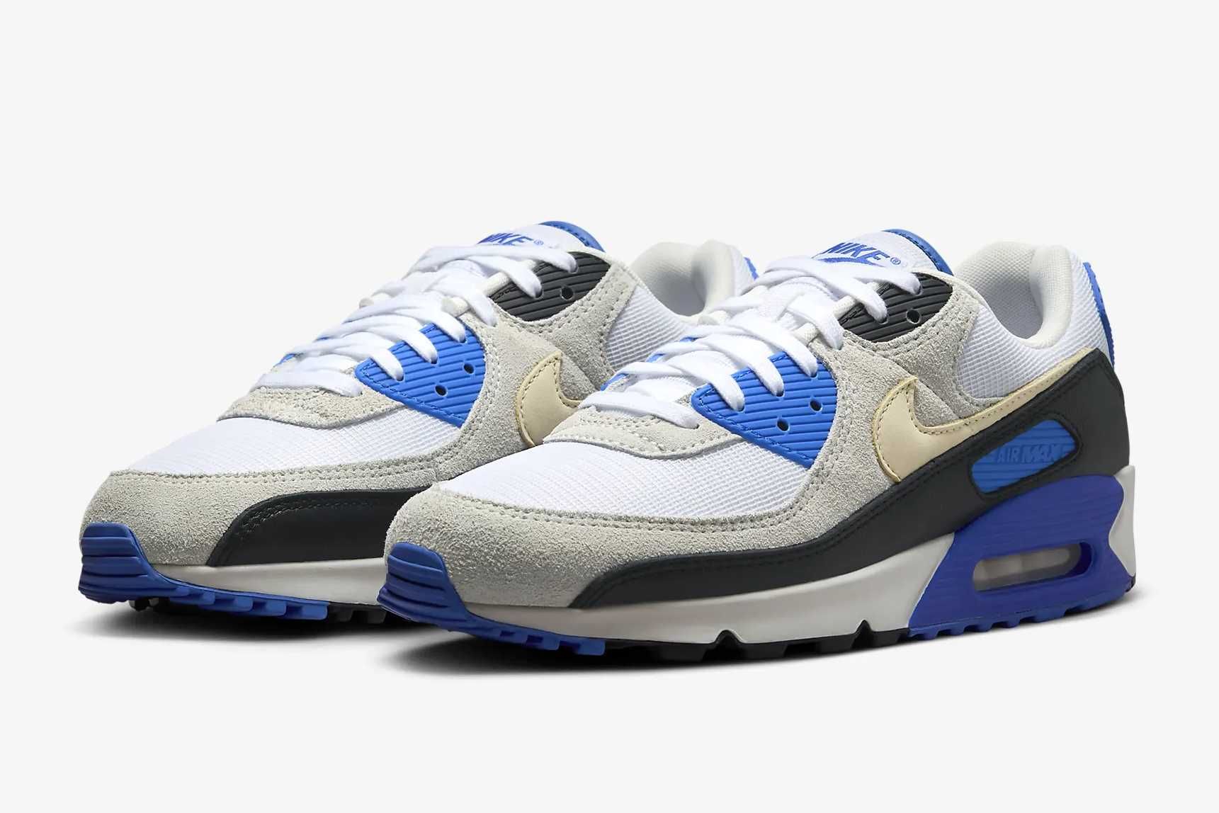 7/12発売｜Nike Air Max 90 PRM 
