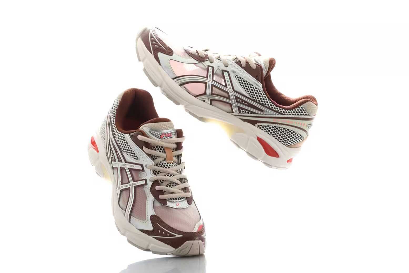 8/3発売｜Above The Clouds × Asics GT-2160 