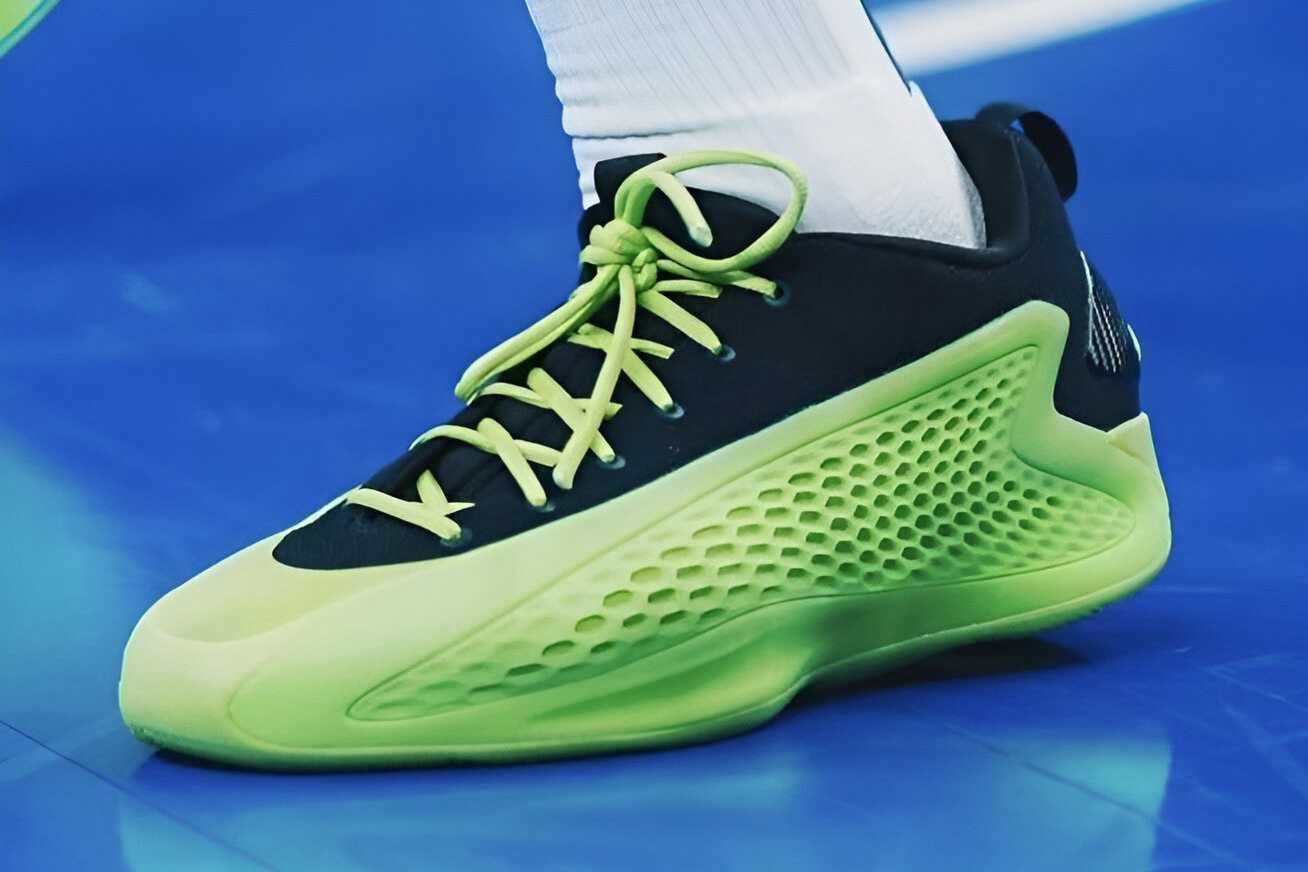 9/21発売｜adidas A.E.1 Low 