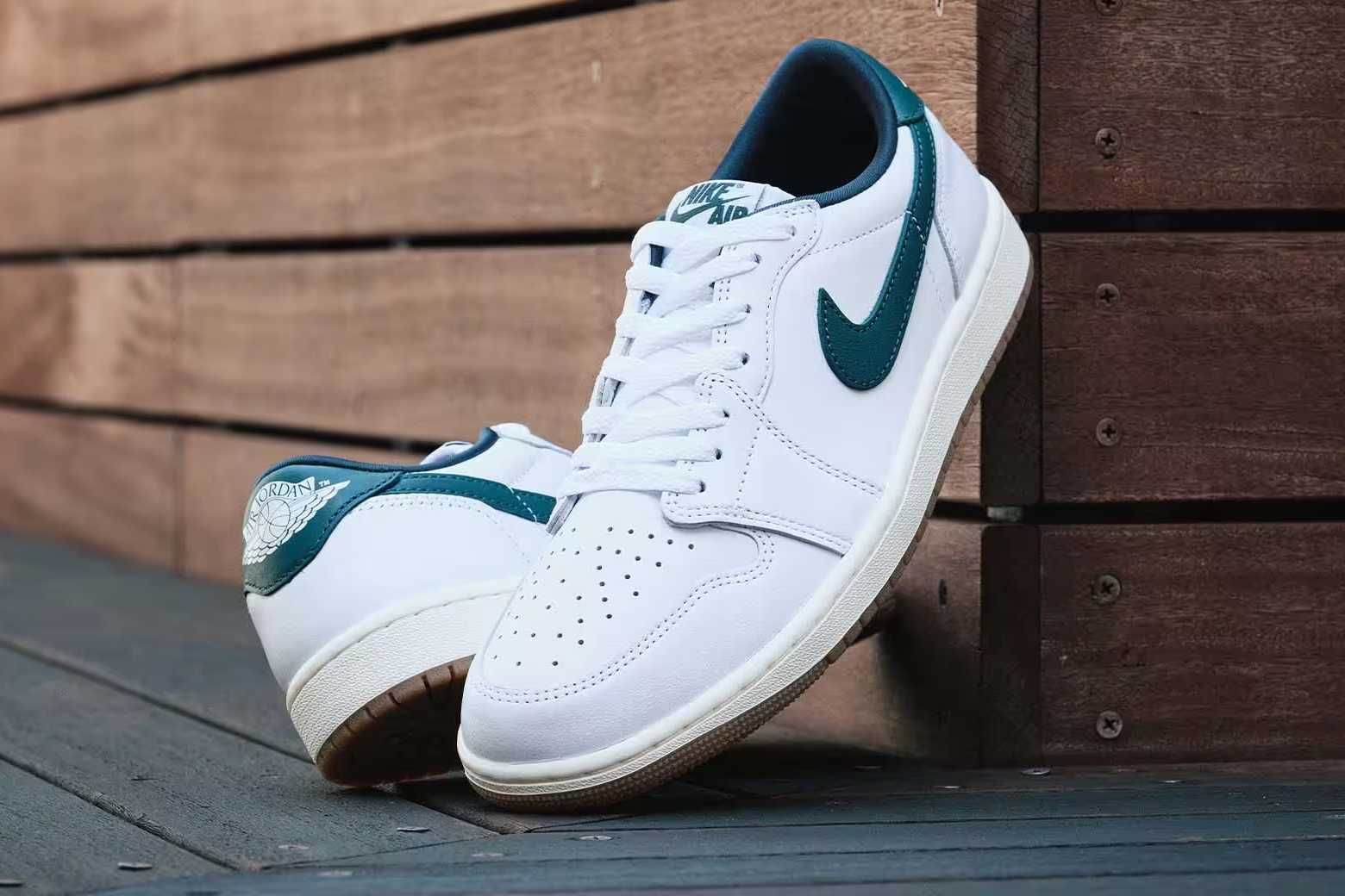 8/14発売｜Nike Women's Air Jordan 1 Low OG 