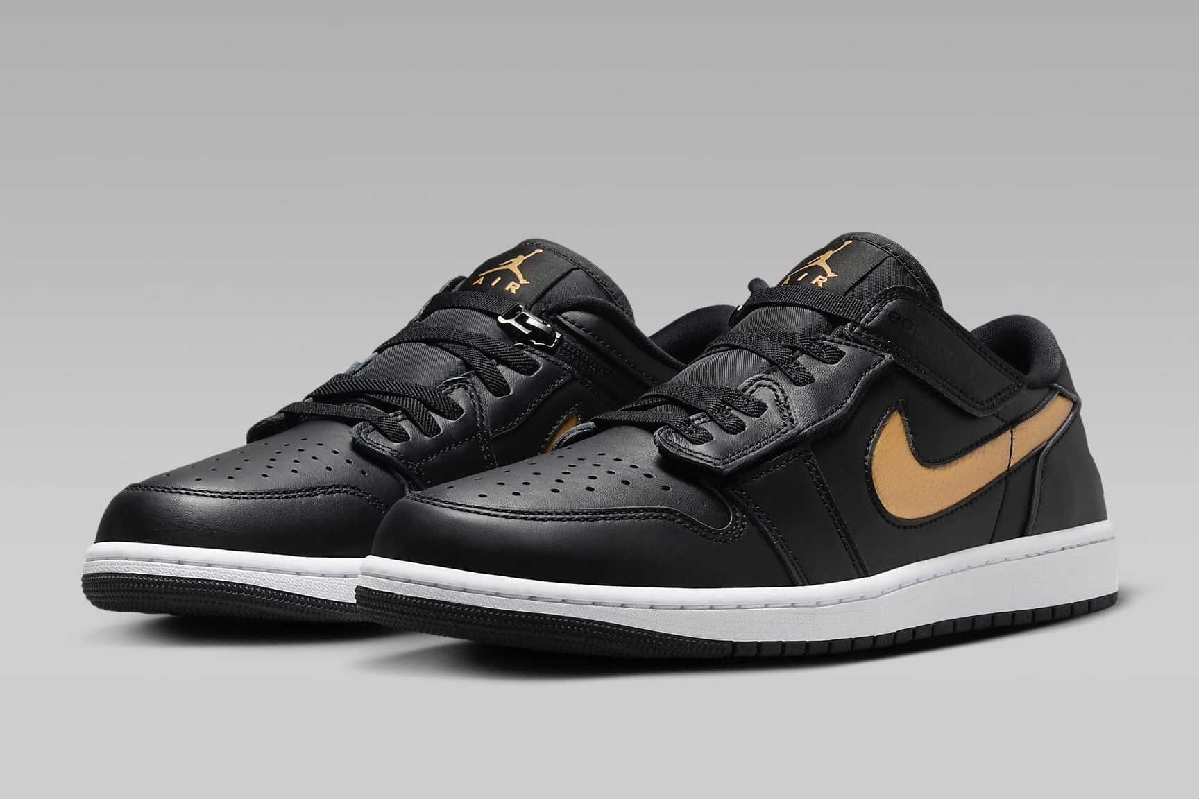 8/19発売｜Nike Air Jordan 1 Low FlyEase 