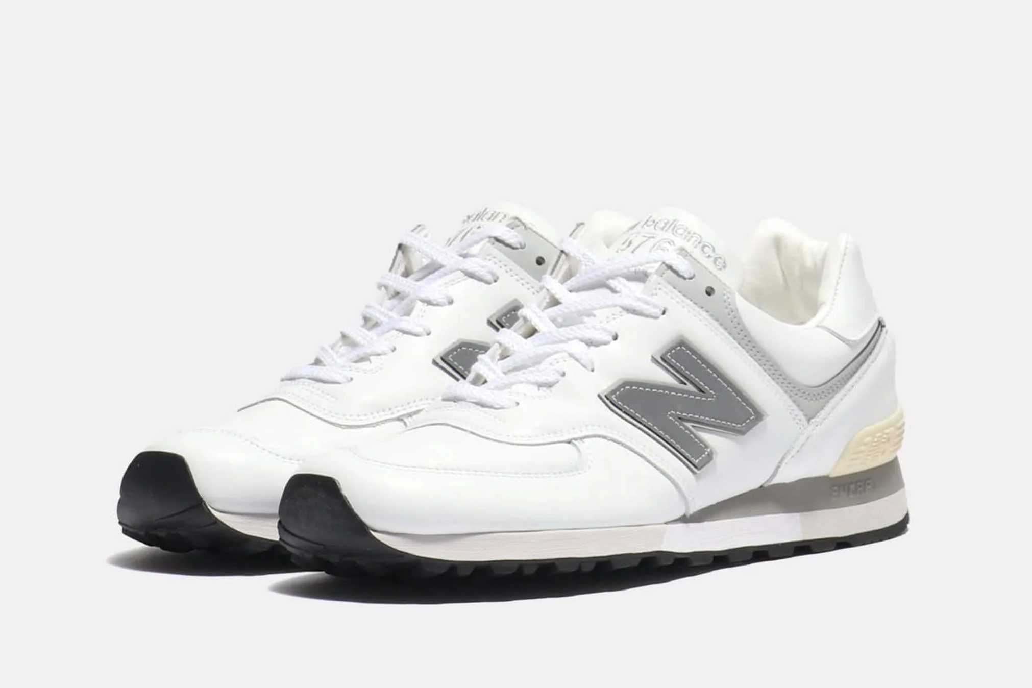 8/30発売｜New Balance 576 
