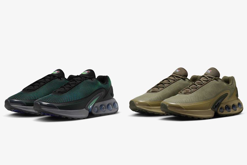 Nike Air Max DN 
