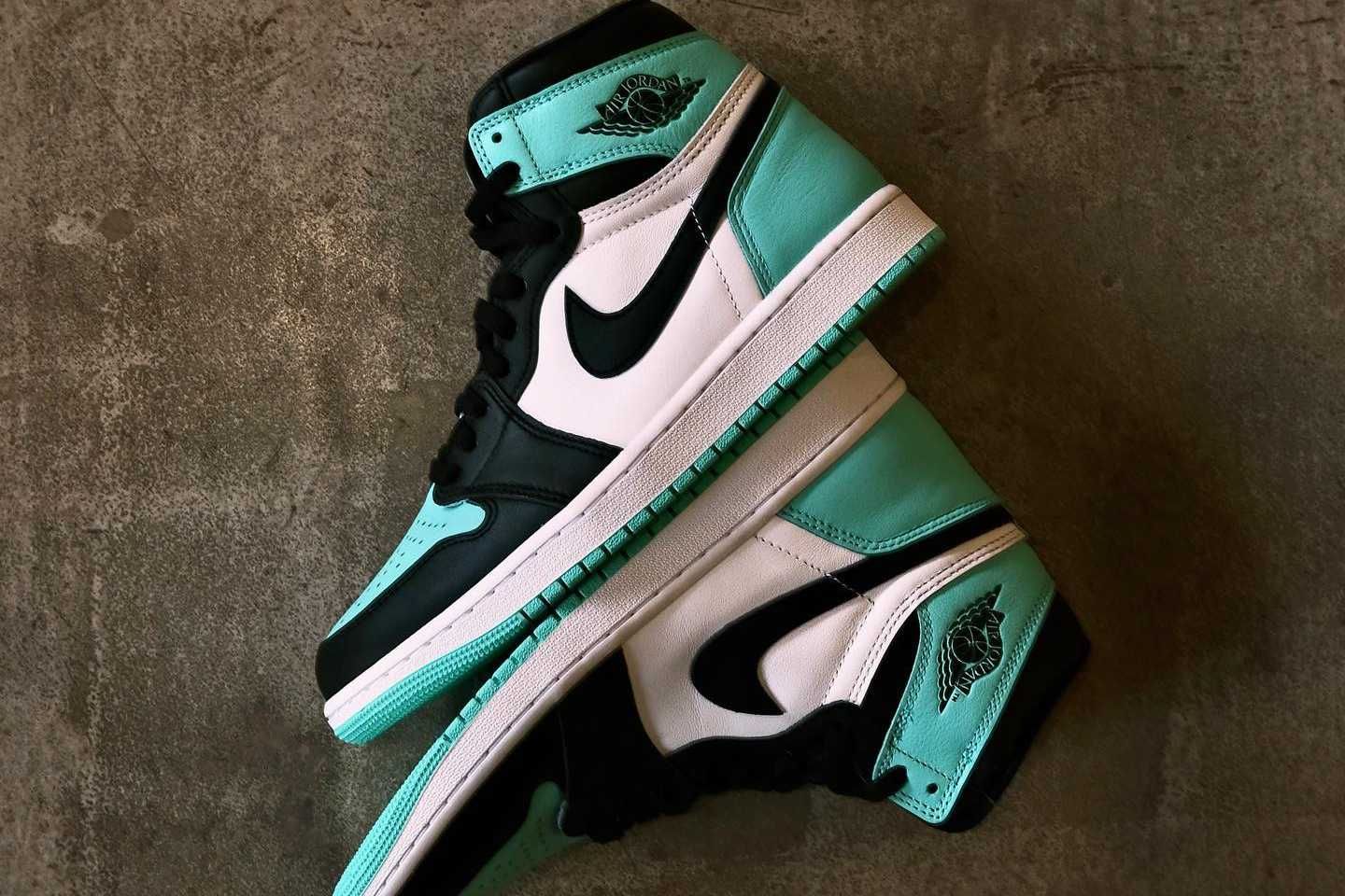4/27発売｜Nike Air Jordan 1 High OG 