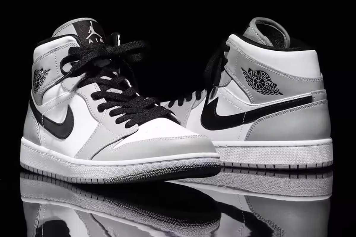2/1発売｜Nike Air Jordan 1 Mid 