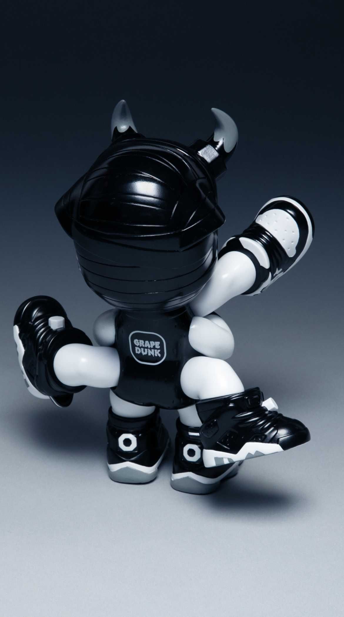 GRAPE BRAIN｜2/10(Sat) RAFFLE START | SNKRDUNK - 企画・キャンペーン