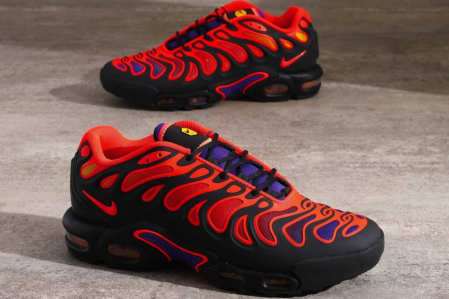 2/15発売｜Nike Air Max Plus Drift 