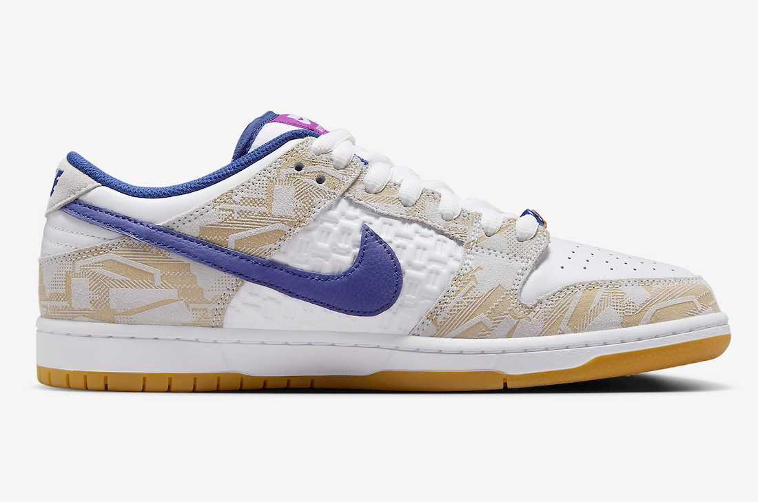 3/17・3/19発売｜Rayssa Leal × Nike SB Dunk Low PRM 