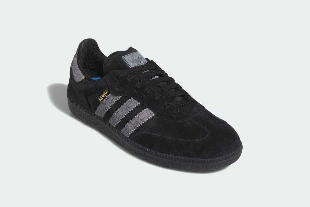 10/3発売｜adidas Samba ADV 