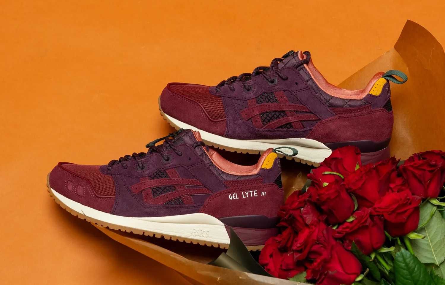 10/5・10/7発売｜Asics Gel-Lyte 3 OG 