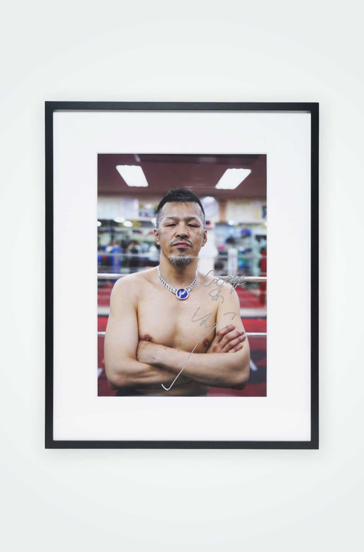 辰吉丈一郎デビュー35周年記念展 | SNKRDUNK - 企画・キャンペーン