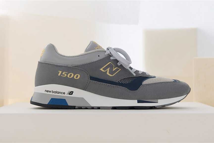 11/28発売｜New Balance 1500 Made in Japan 