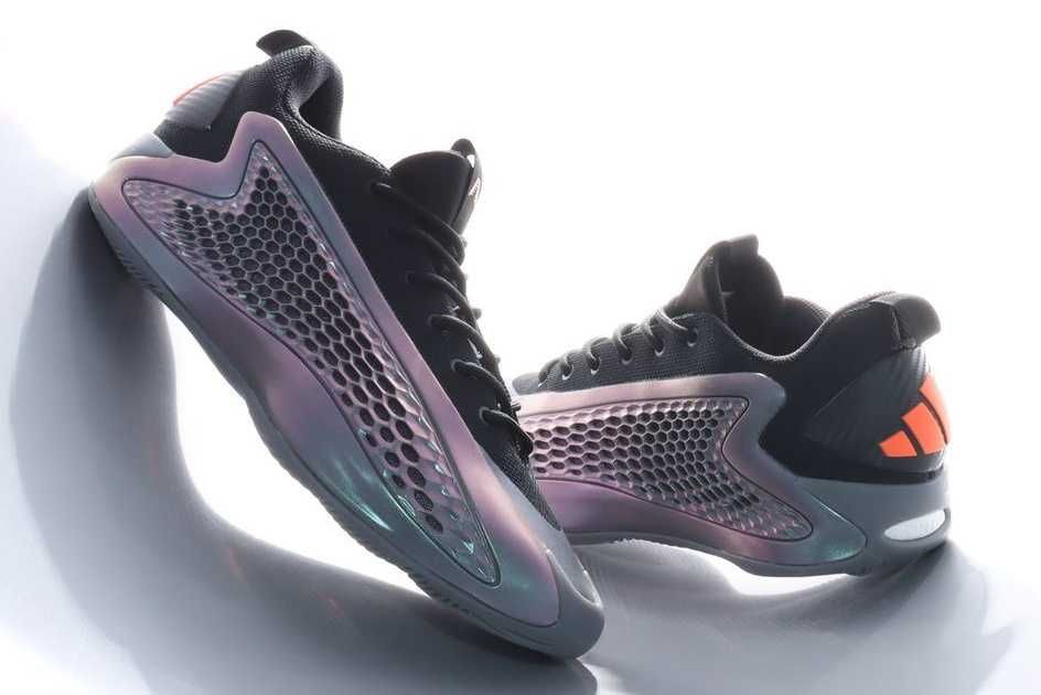 11/29発売｜adidas A.E.1 Low 