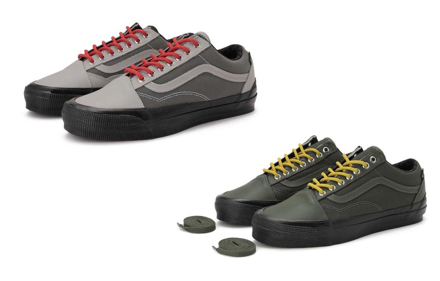 Vans Premium Old Skool GORE-TEX 