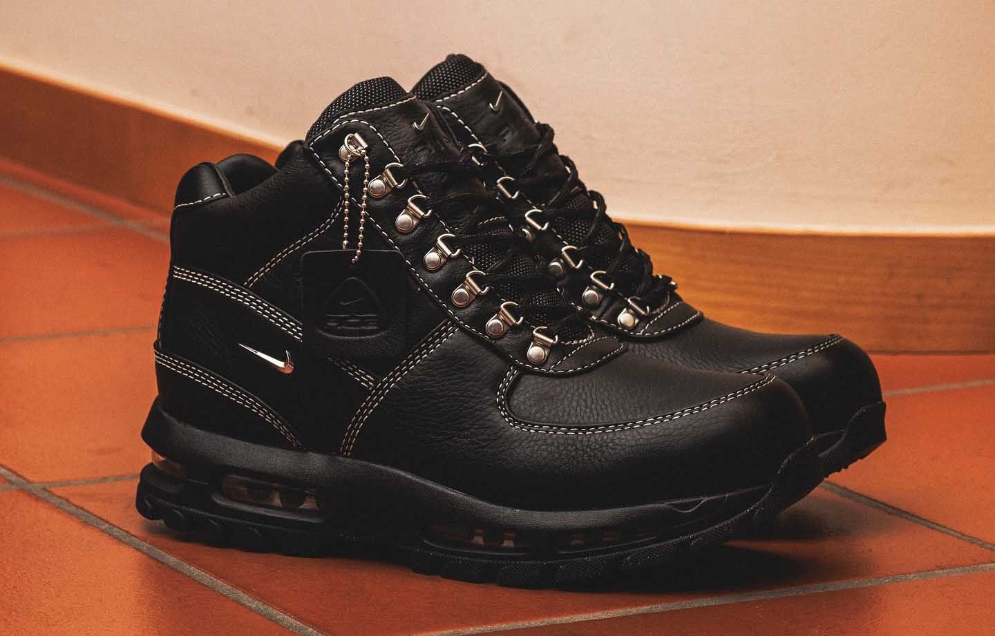 12/3発売｜Nike Air Max Goadome PRM 