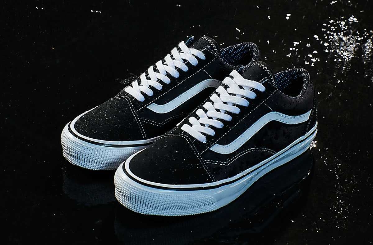 11/30発売｜Vans Premium Old Skool GORE-TEX® 