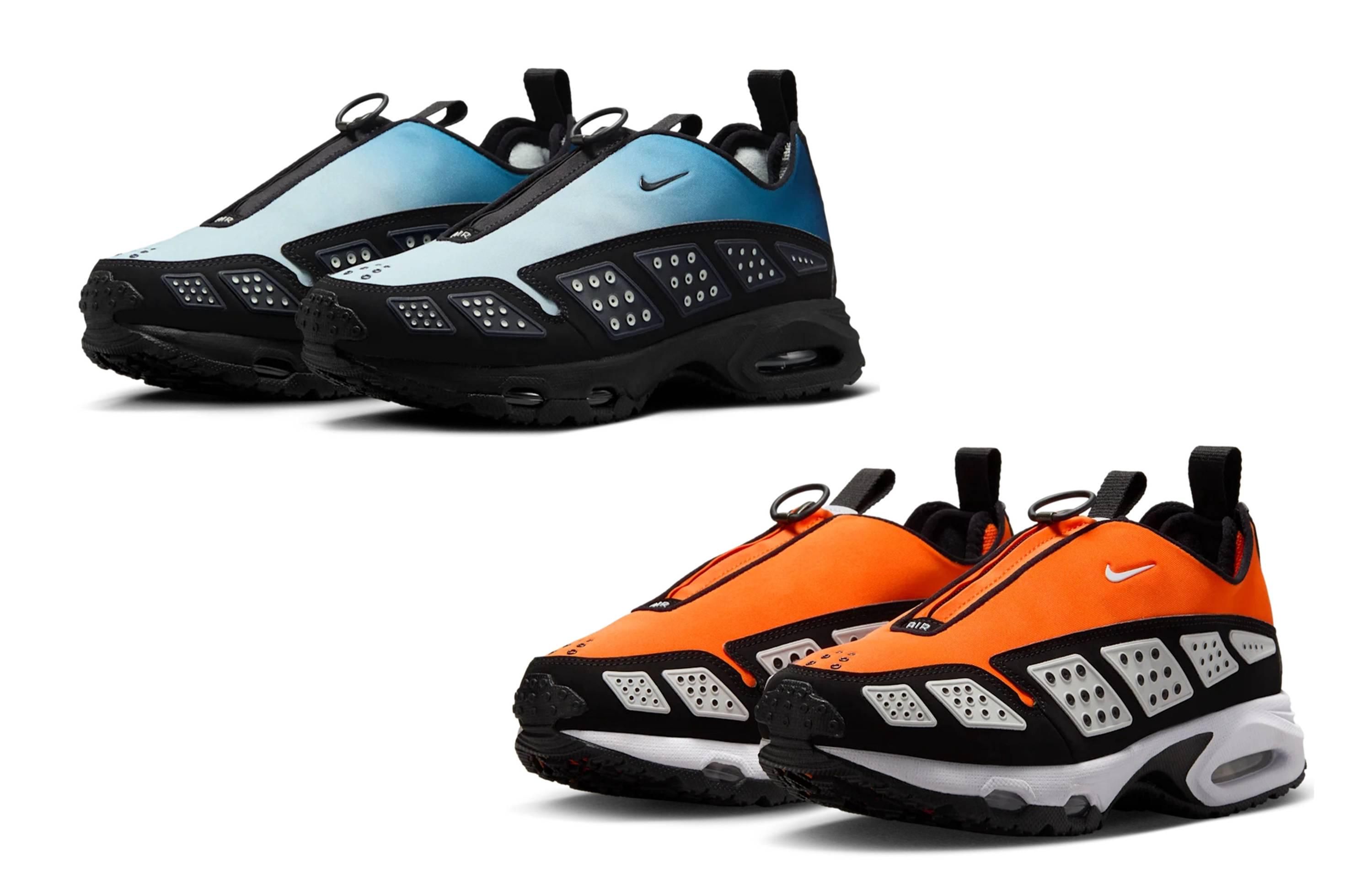 1/14発売｜Nike Women's Air Max SNDR 2colors｜抽選/販売/定価情報