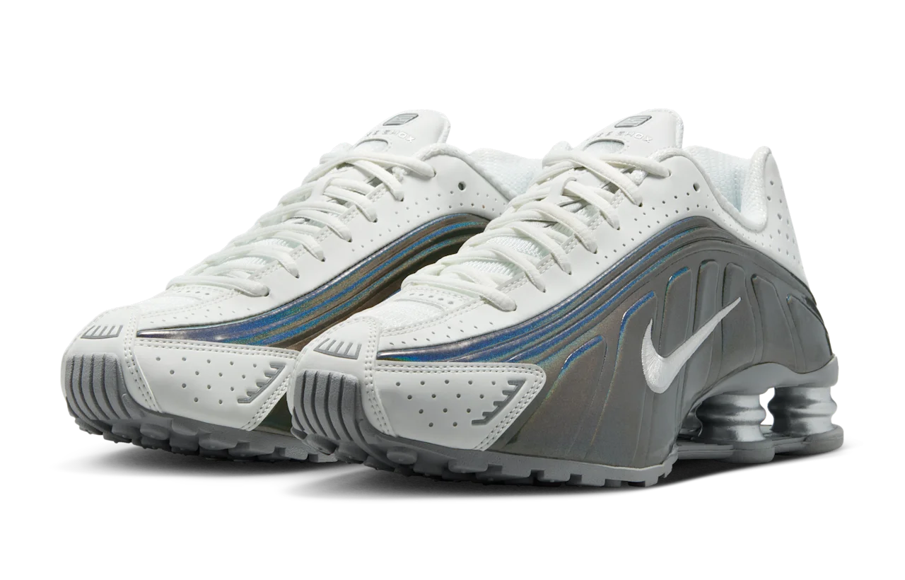 4/23発売｜Nike Women's Shox R4 